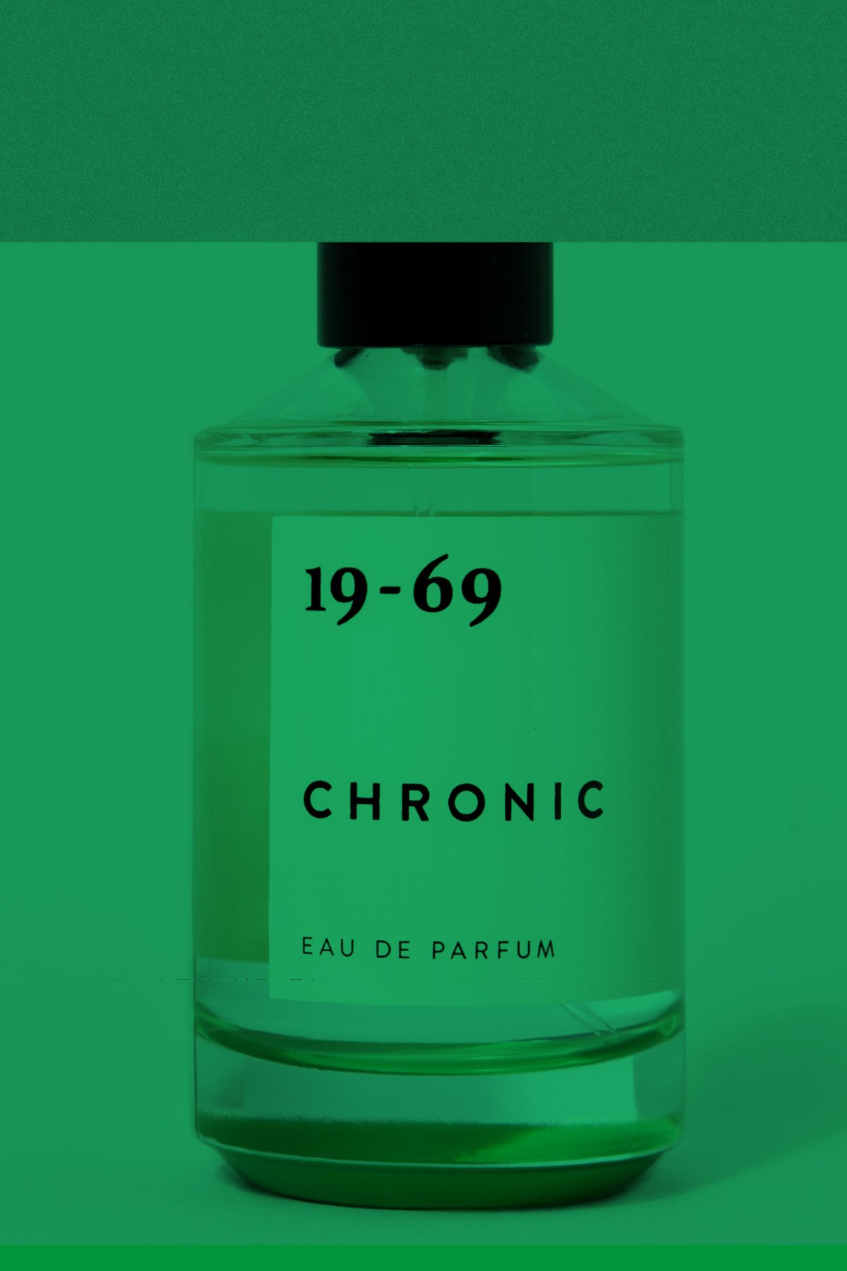 アウトレット買付 19-69 Chronic クロニック 30ml 香水