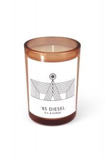 D.S. & DURGA - PERFUMED CANDLE - '85 DIESEL