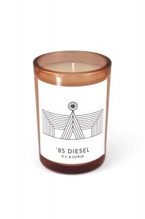 85 DISEL - PERFUMED CANDLE