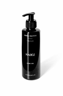 HAND GEL 250ml - HAIKU