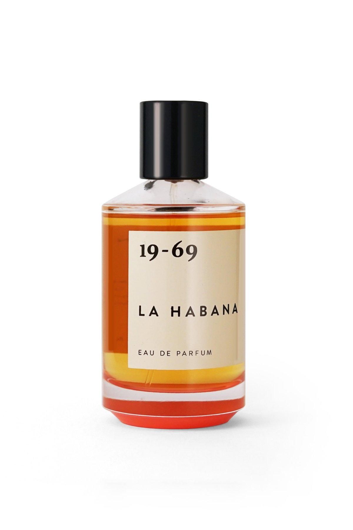 19-69 LA HABANAオードパルファム100ml