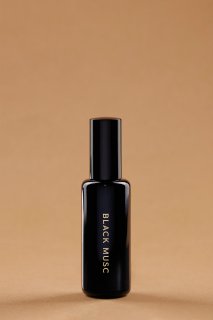 Eau de Parfum  - BLACK MUSC - 50ml