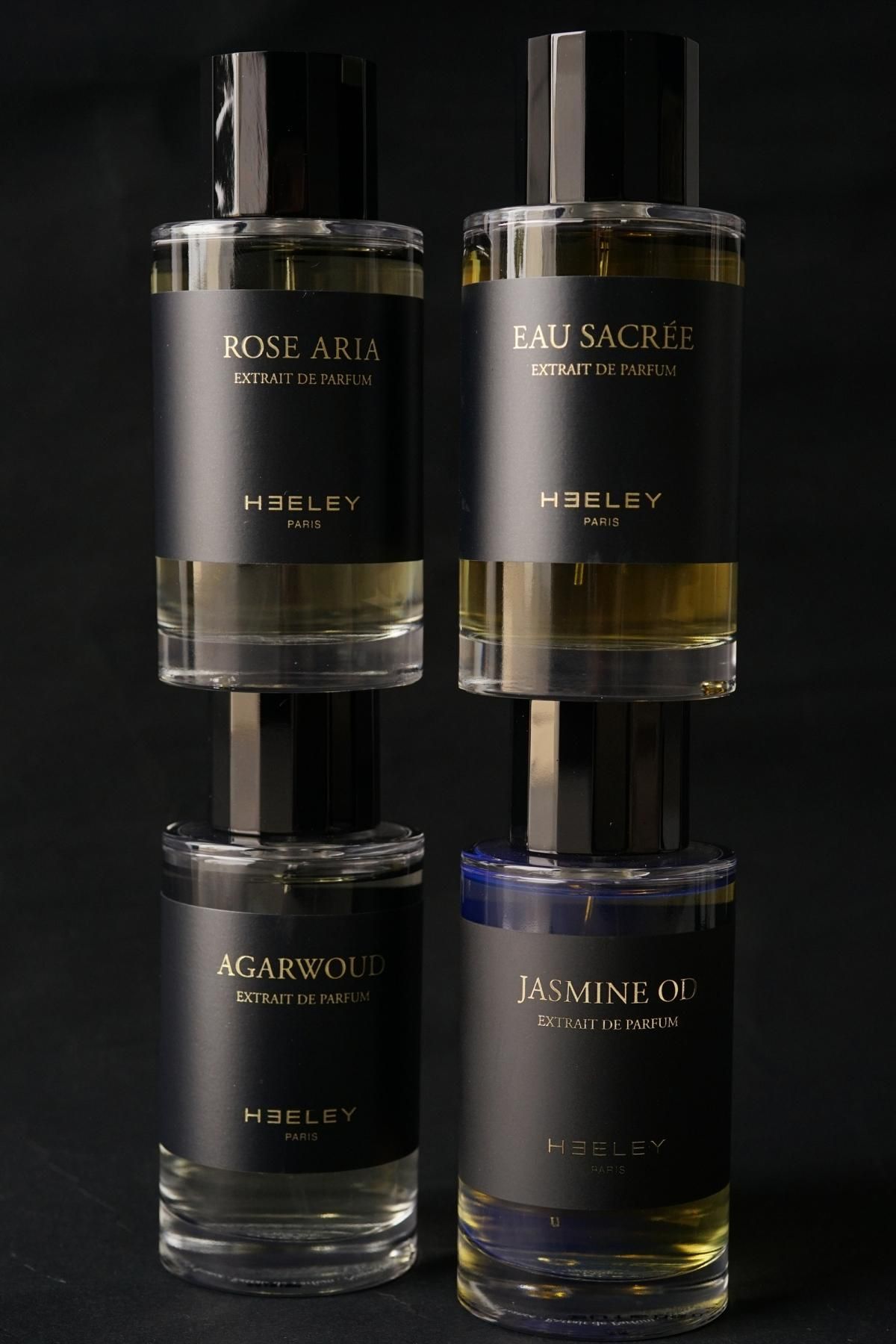 HEELEY ヒーリー 通販 正規店|フェートン フレグランスバー PHAETON FRAGRANCE BAR