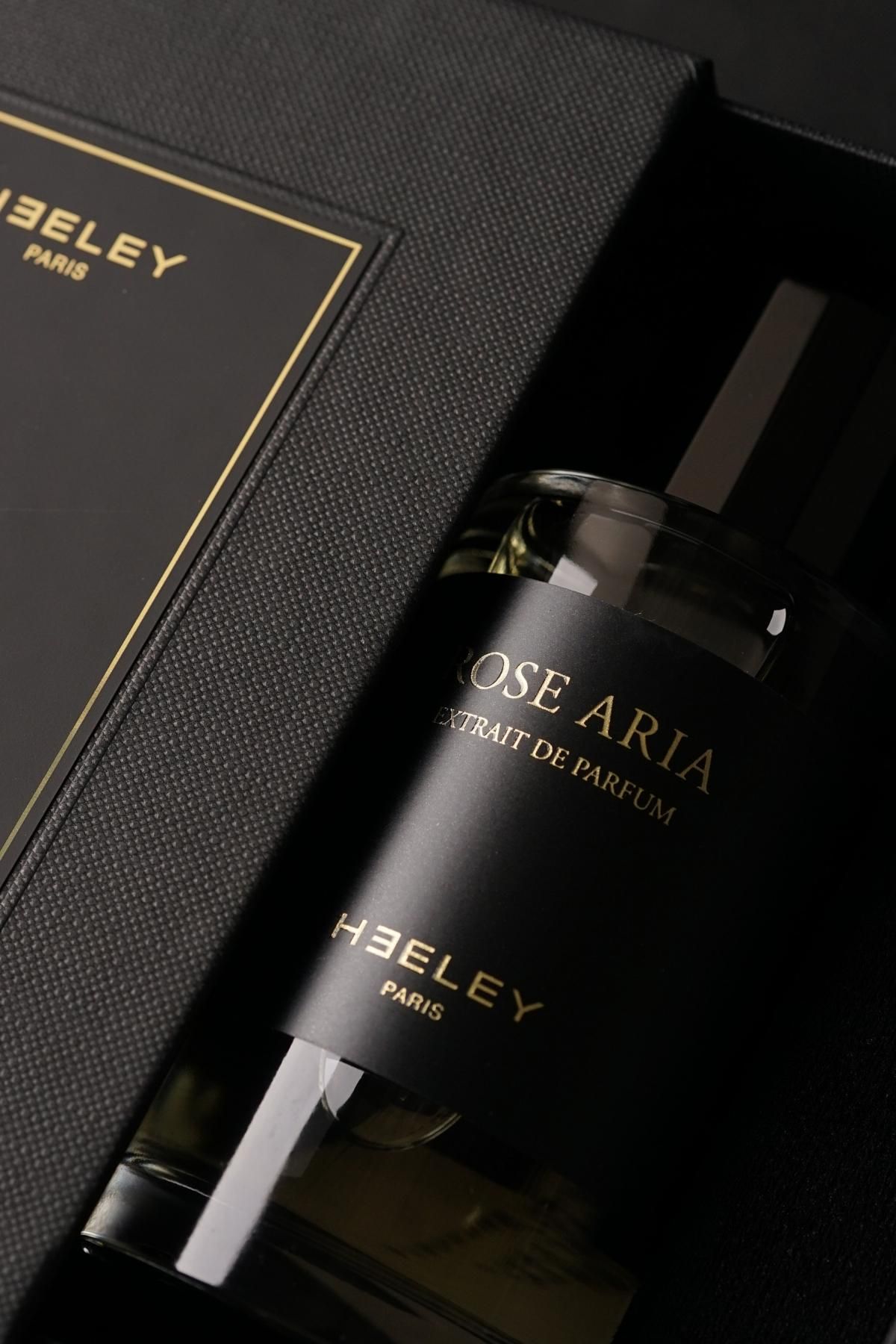 HEELEY ヒーリー 通販 正規店|フェートン フレグランスバー PHAETON FRAGRANCE BAR