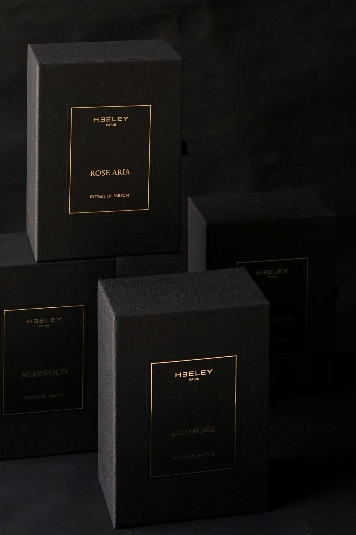 値下げする ヒーリーエクストレ ドゥ パルファン ローズアリア コスメ