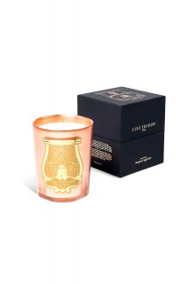 Classic Scented Candle - Nazareth rose-gold