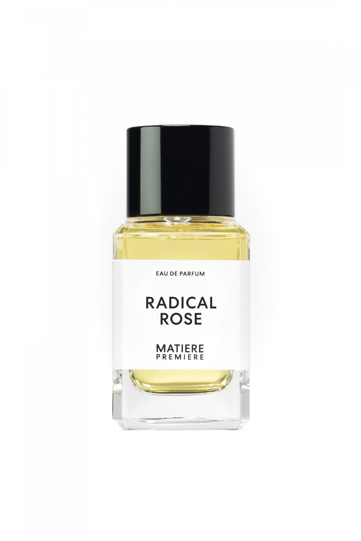 EAU DE PARFUMS - RADICAL ROSE - 100ml 通販 正規店 フェートン