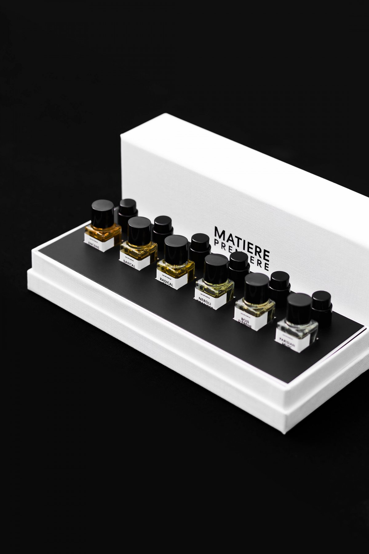 Liquides Imaginaires discovery set - 通販 - hydro-mineral.net