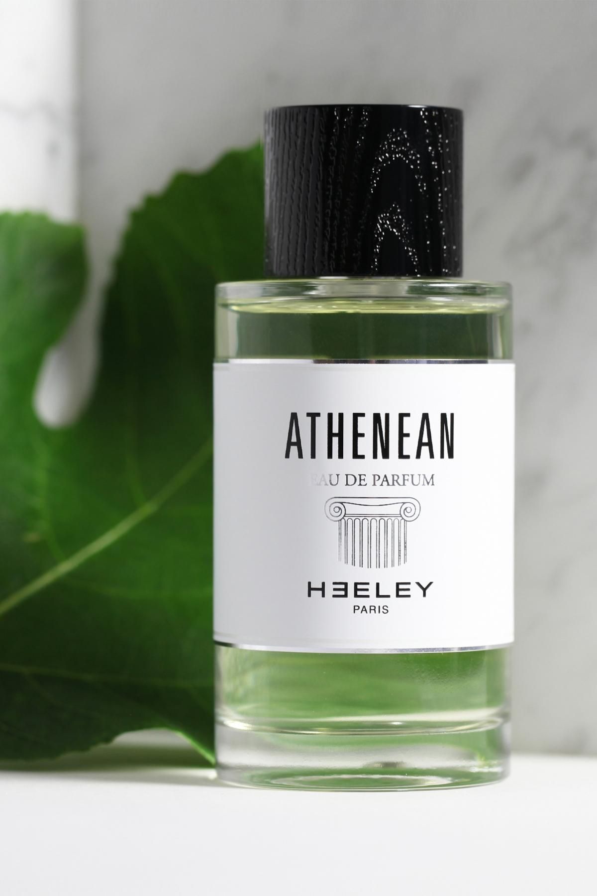 HEELEY ヒーリー 通販 正規店｜フェートン フレグランスバー PHAETON FRAGRANCE BAR