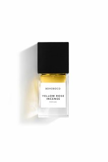 YELLOW ROSE・INCENSE - 50ml<img class='new_mark_img2' src='https://img.shop-pro.jp/img/new/icons1.gif' style='border:none;display:inline;margin:0px;padding:0px;width:auto;' />