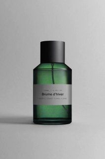 ROOM FRAGRANCE - Brume d´hiver - 100ml<img class='new_mark_img2' src='https://img.shop-pro.jp/img/new/icons1.gif' style='border:none;display:inline;margin:0px;padding:0px;width:auto;' />