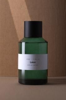 MARIE JEANNE - EAU DE COLOGNE - Leon(쥪) - 100ml<img class='new_mark_img2' src='https://img.shop-pro.jp/img/new/icons1.gif' style='border:none;display:inline;margin:0px;padding:0px;width:auto;' />