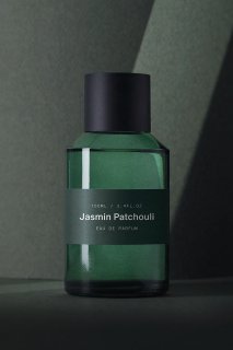 MARIE JEANNE - EAU DE PARFUMS - Jasmin Patchouli (㥹ߥѥ) - 100ml<img class='new_mark_img2' src='https://img.shop-pro.jp/img/new/icons1.gif' style='border:none;display:inline;margin:0px;padding:0px;width:auto;' />