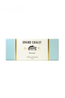 Incense - GRAND CHALET