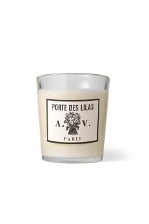 CANDLE - PORTE DES LILAS