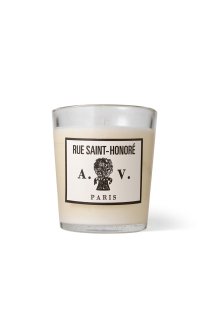 CANDLE - RUE SAINT-HONORE