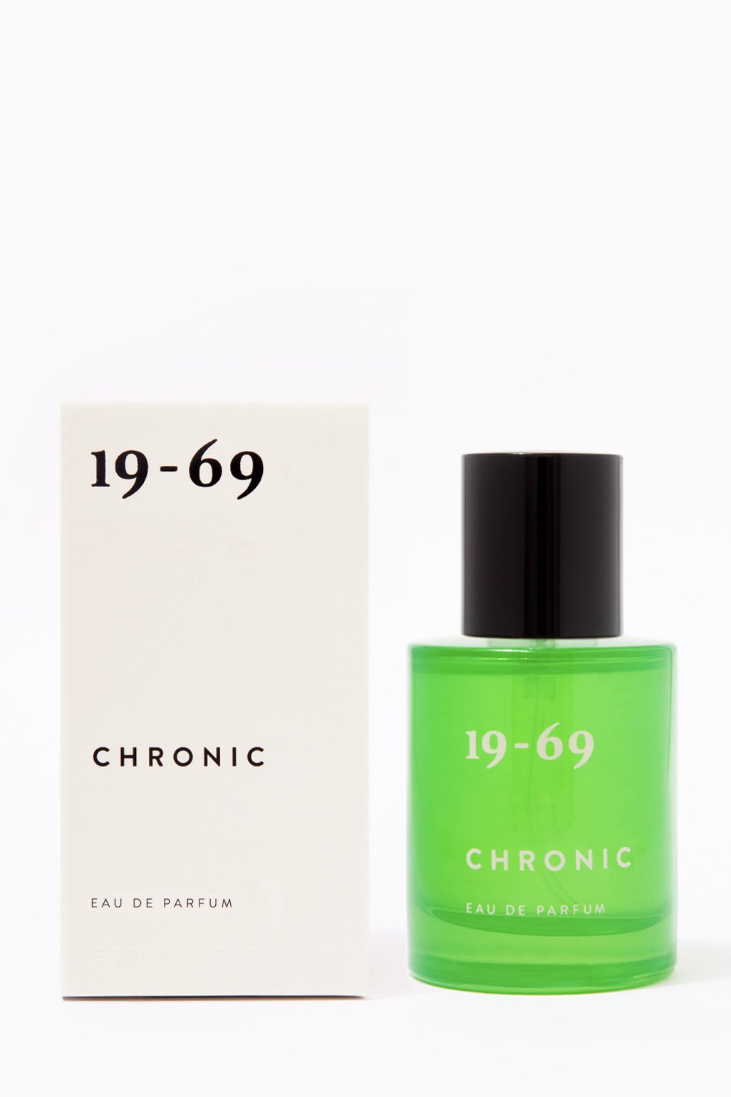 中古品情報 19-69 Chronic クロニック 30ml 香水 | w.ouni.org