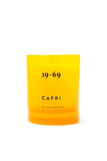PERFUME CANDLE - CAPRI<img class='new_mark_img2' src='https://img.shop-pro.jp/img/new/icons3.gif' style='border:none;display:inline;margin:0px;padding:0px;width:auto;' />