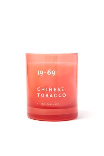 PERFUME CANDLE - CHINESE TOBACCO<img class='new_mark_img2' src='https://img.shop-pro.jp/img/new/icons11.gif' style='border:none;display:inline;margin:0px;padding:0px;width:auto;' />