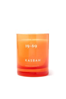 PERFUME CANDLE - KASBAH<img class='new_mark_img2' src='https://img.shop-pro.jp/img/new/icons11.gif' style='border:none;display:inline;margin:0px;padding:0px;width:auto;' />