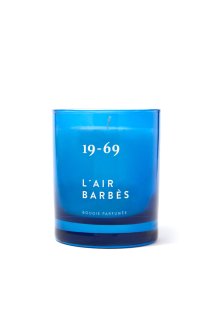 PERFUME CANDLE - LAIR BARBES<img class='new_mark_img2' src='https://img.shop-pro.jp/img/new/icons7.gif' style='border:none;display:inline;margin:0px;padding:0px;width:auto;' />