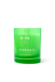 PERFUME CANDLE - CHRONIC<img class='new_mark_img2' src='https://img.shop-pro.jp/img/new/icons5.gif' style='border:none;display:inline;margin:0px;padding:0px;width:auto;' />