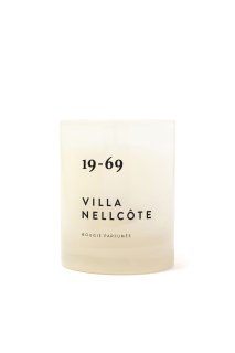 PERFUME CANDLE - VILLA NELLCOTE<img class='new_mark_img2' src='https://img.shop-pro.jp/img/new/icons3.gif' style='border:none;display:inline;margin:0px;padding:0px;width:auto;' />