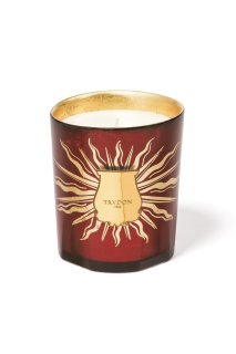 TRVDON - Scented Candle Christmas 22 - GLORIA