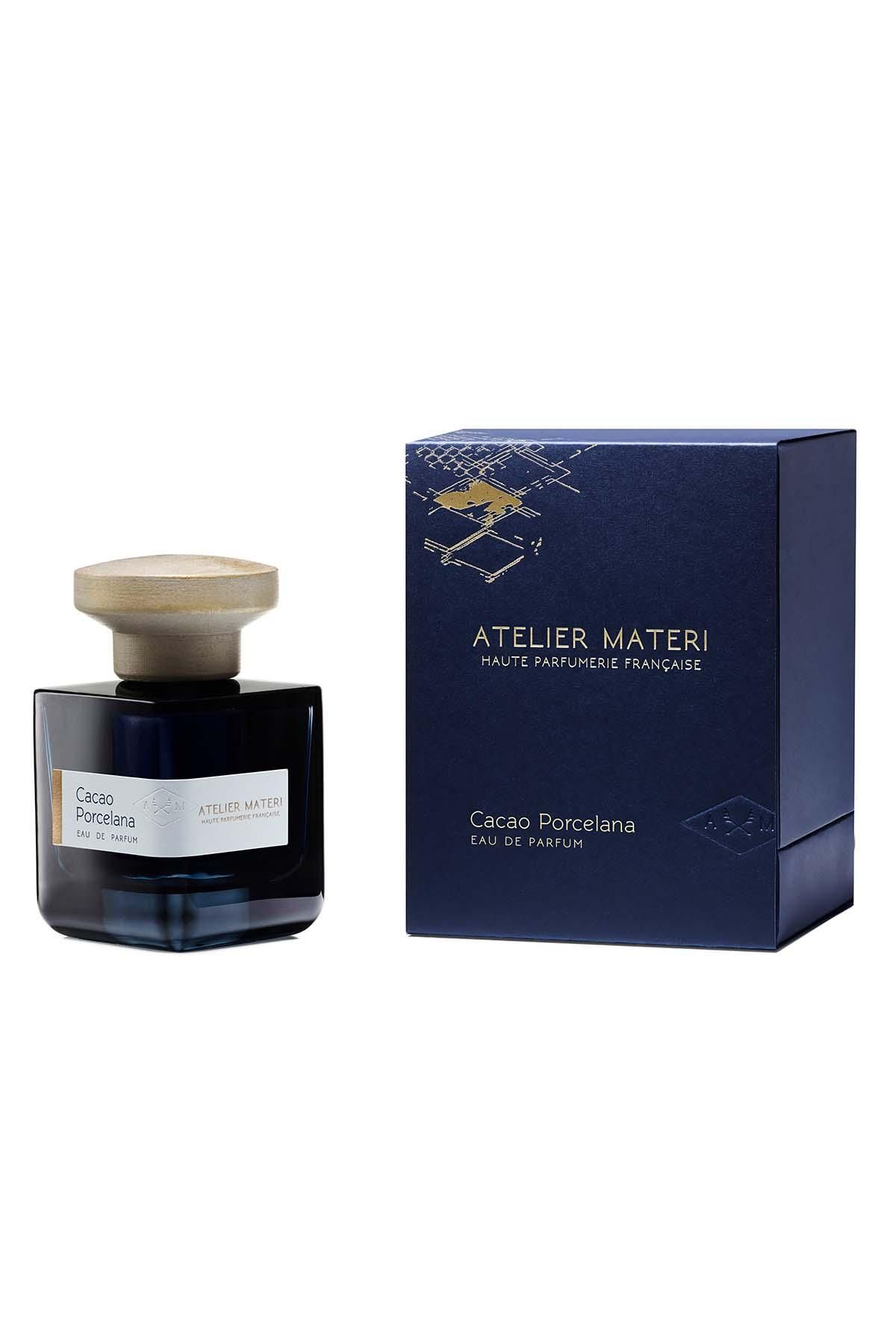 ATELIER MATERI アトリエマテリ｜通販 正規店 フェートンフレグランス - PHAETON FRAGRANCE