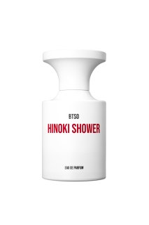 HINOKI SHOWER - 50ml