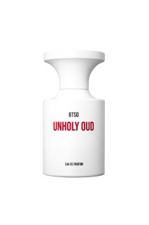 UNHOLY OUD - 50ml