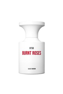 BURNT ROSES - 50ml