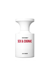 SEX & COGNAC - 50ml