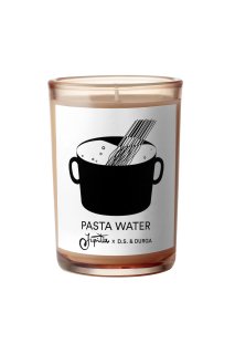 PASTA WATER - PERFUMED CANDLE