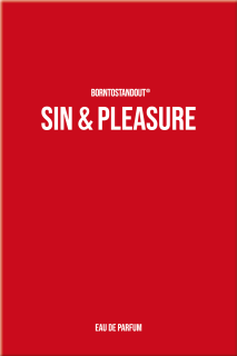 SIN & PLEASURE - 50ml