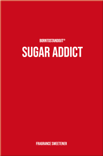 SUGAR ADDICT - 50ml