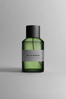 ROOM FRAGRANCE - Brume Matcha - 100ml<img class='new_mark_img2' src='https://img.shop-pro.jp/img/new/icons1.gif' style='border:none;display:inline;margin:0px;padding:0px;width:auto;' />