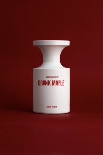 DRUNK MAPLE - 50ml