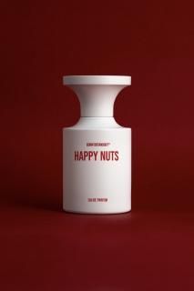 BORNTOSTANDOUT -HAPPY NUTS
