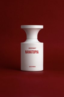 NANATOPIA - 50ml