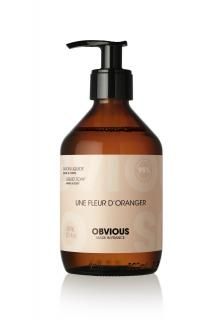 UNE FLEUR D'ORANGER - HAND & BODY LIQUID SOAP<img class='new_mark_img2' src='https://img.shop-pro.jp/img/new/icons1.gif' style='border:none;display:inline;margin:0px;padding:0px;width:auto;' />