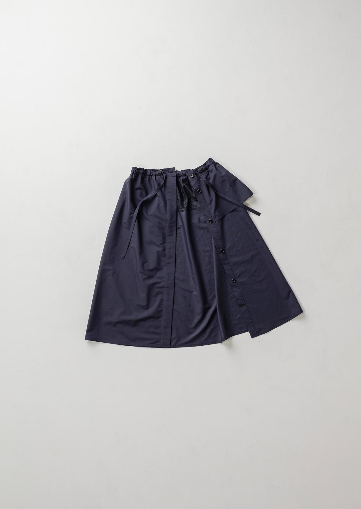 レインスカート - online store | nooy / ヌーイ