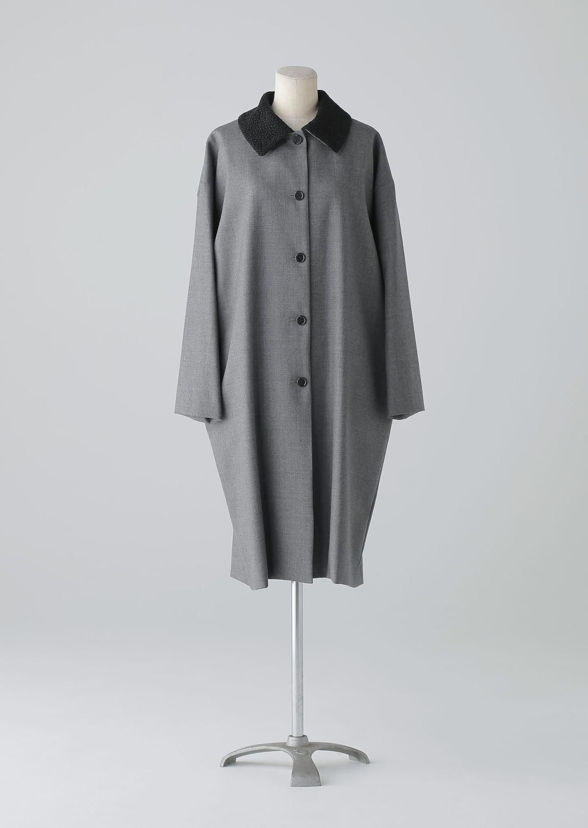 coats - online store | nooy / ヌーイ