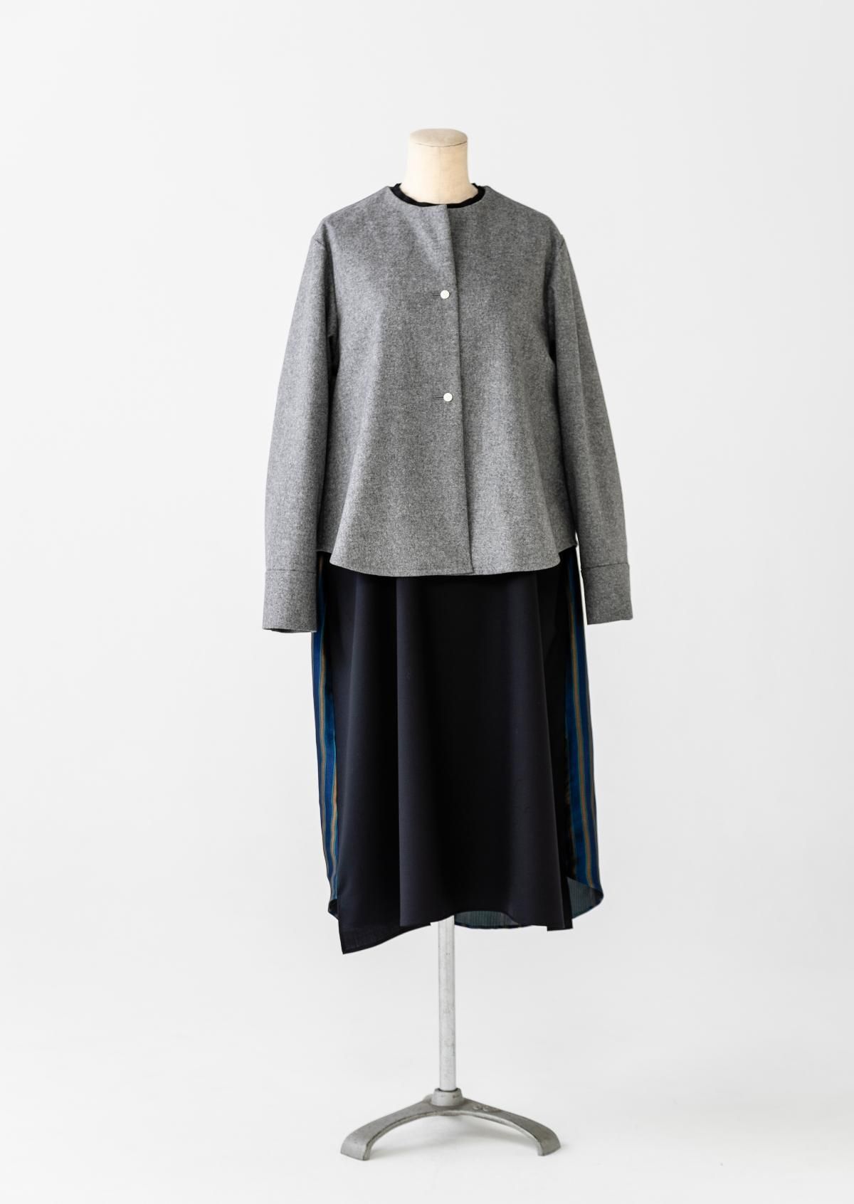 jackets - online store | nooy / ヌーイ