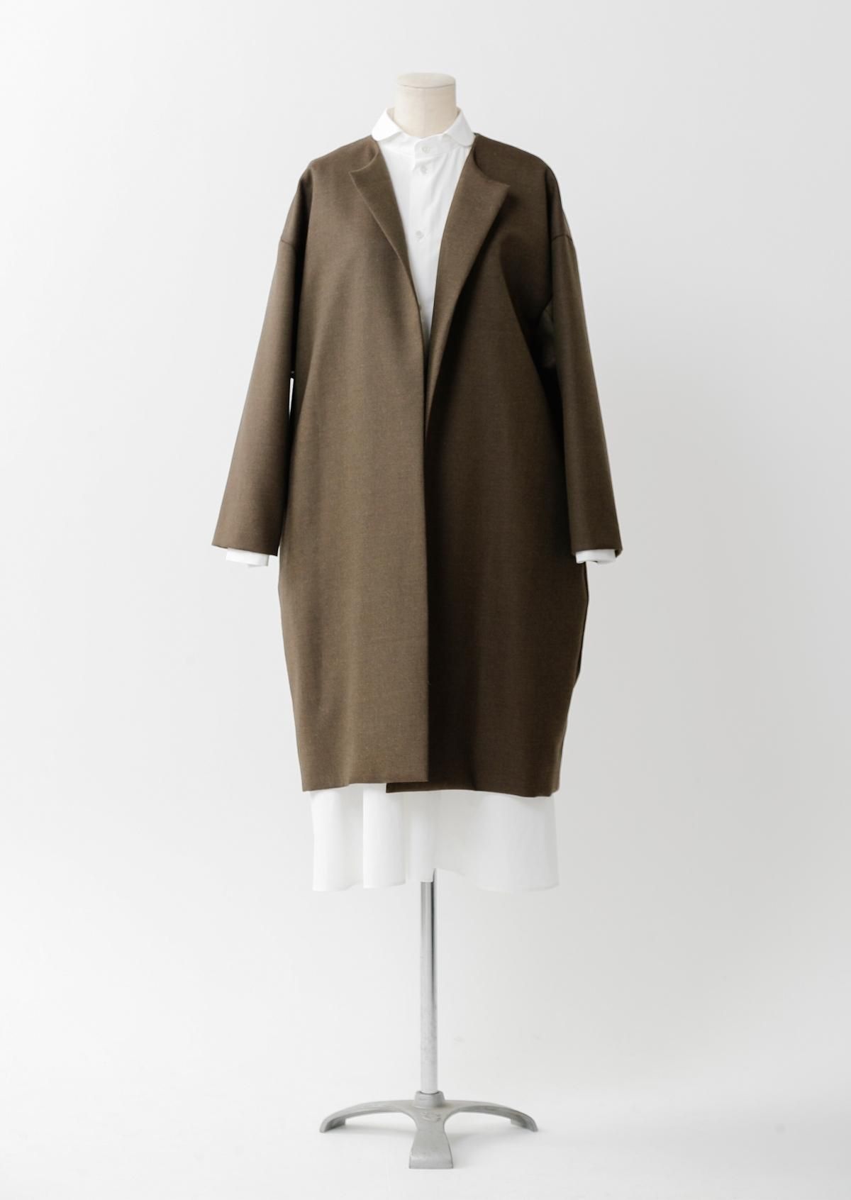 coats - online store | nooy / ヌーイ coats - online store | nooy / ヌーイ