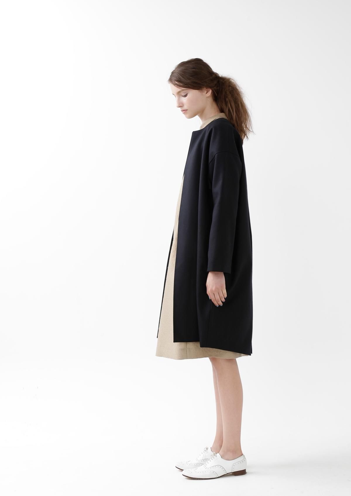 ロールカラードレス - online store | nooy / ヌーイ
