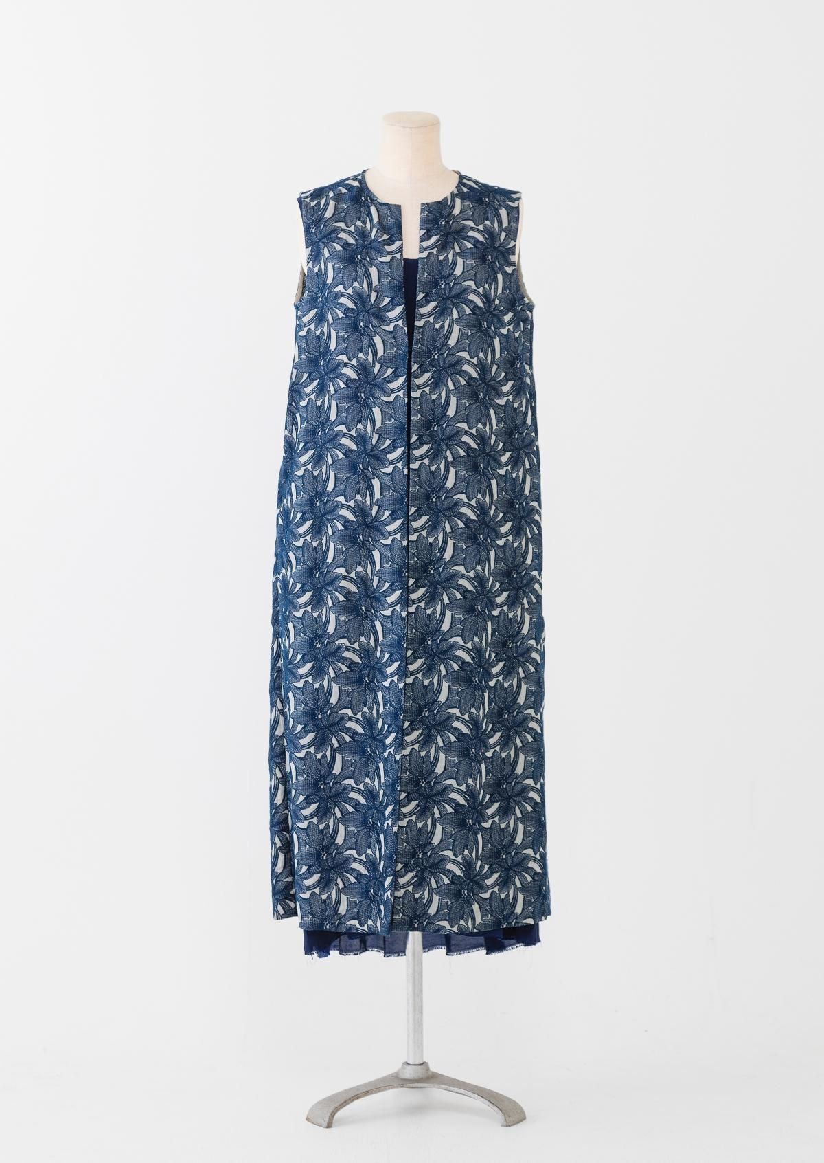 ロングジレドレス Online Store Nooy ヌーイ ロングジレドレス Online Store Nooy ヌーイ