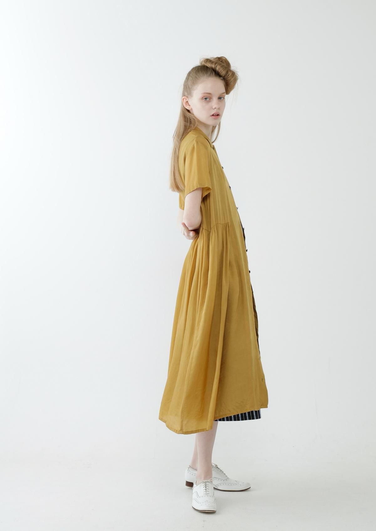 ウインドドレス - online store | nooy / ヌーイ ウインドドレス - online store | nooy / ヌーイ
