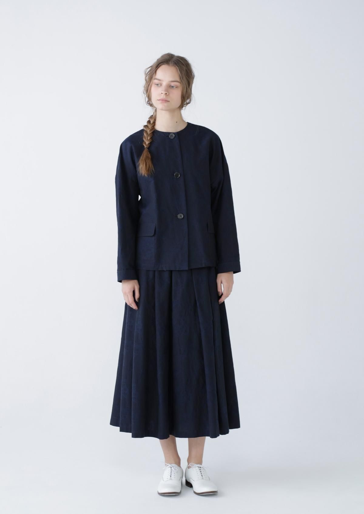 ガーデンスカート - online store | nooy / ヌーイ