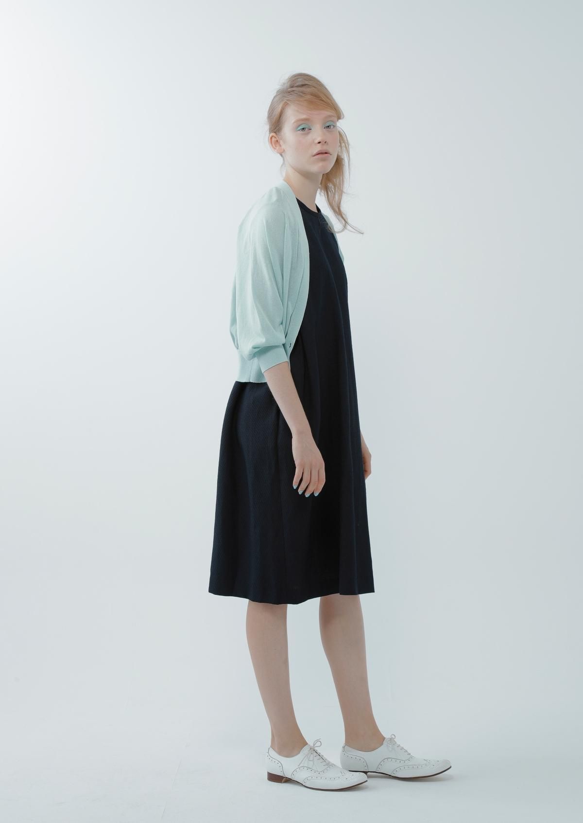 ボレロカーディガン - online store | nooy / ヌーイ ボレロカーディガン - online store | nooy / ヌーイ